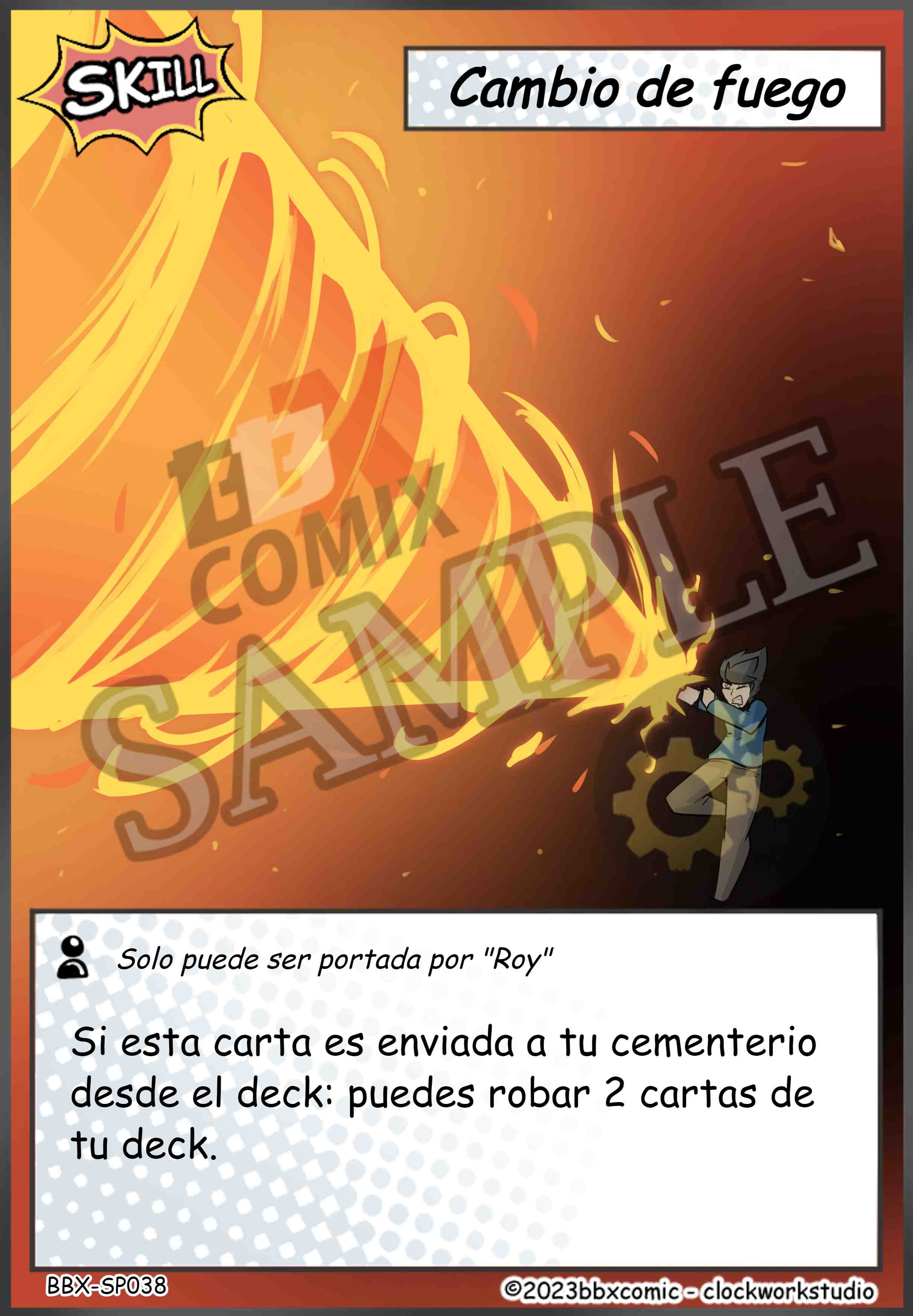 Carta-8